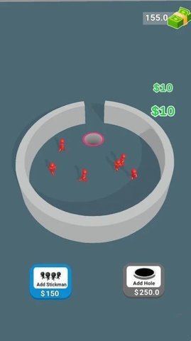 致命黑洞 致命黑洞