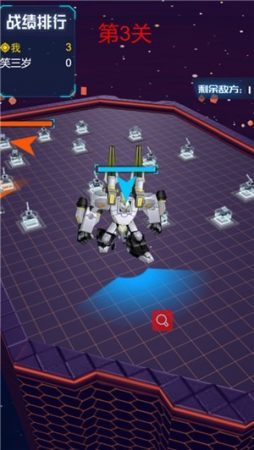 军团机甲大战 军团机甲大战