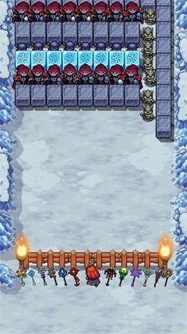 培养魔导师 培养魔导师