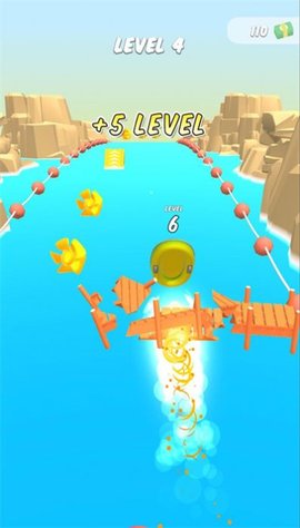 船只翻转进化 船只翻转进化