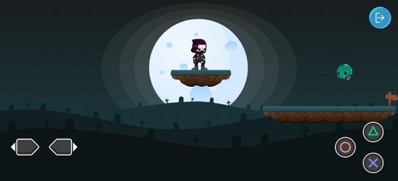 忍者魔法世界 忍者魔法世界