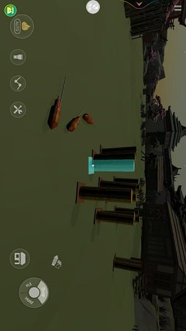 创造与破坏