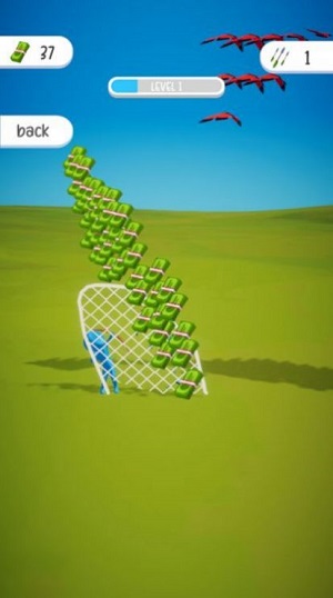 蝴蝶猎人3D 蝴蝶猎人3D