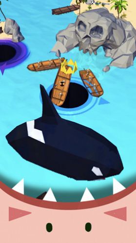 挖黑洞大作战 挖黑洞大作战