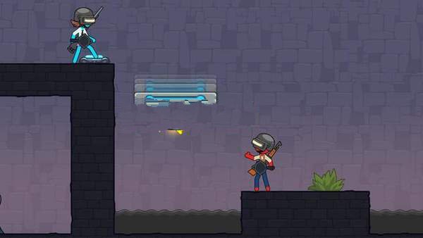 红蓝英雄人 红蓝英雄人