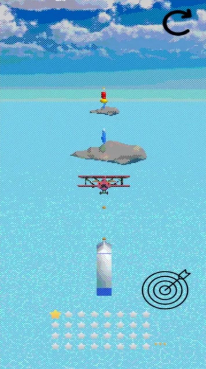 醒醒飞行员 醒醒飞行员