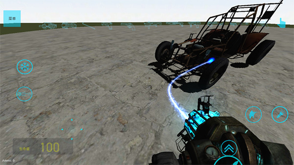 盖瑞模组马桶人大战监控人 盖瑞模组马桶人大战监控人