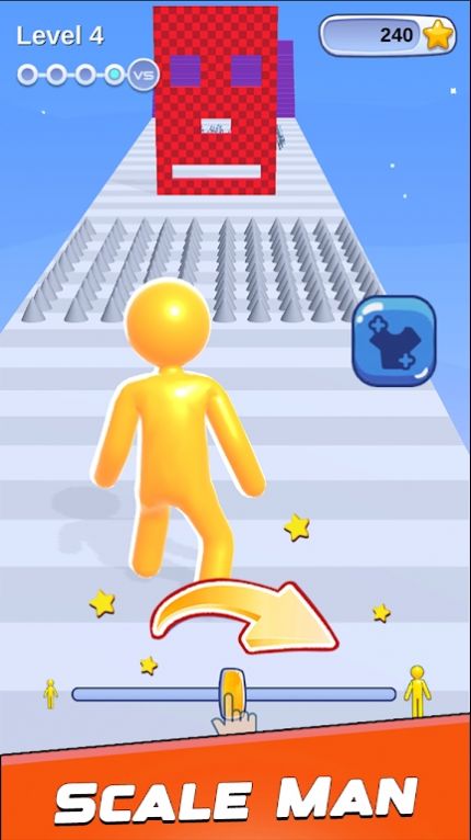 蚁人快跑 蚁人快跑