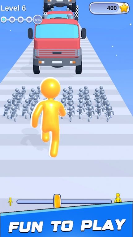 蚁人快跑 蚁人快跑