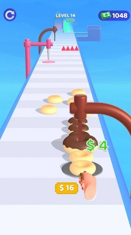 徒手打击 徒手打击