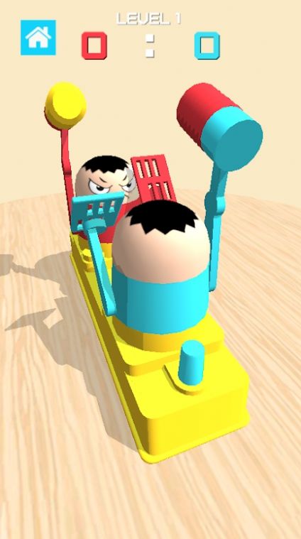 格斗玩具 格斗玩具