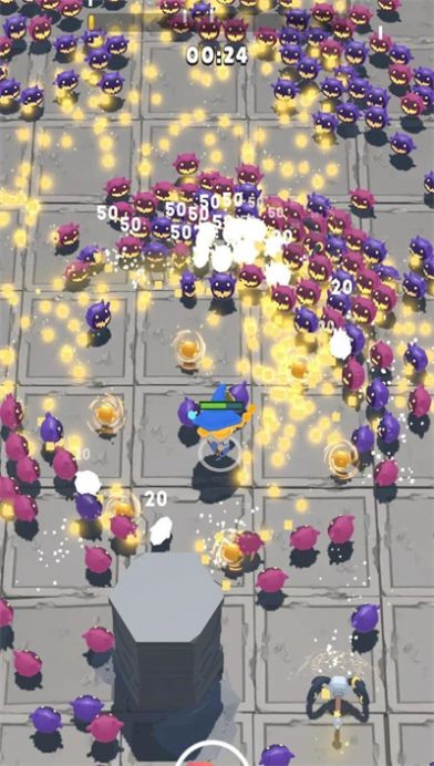 灵魂捕快 灵魂捕快