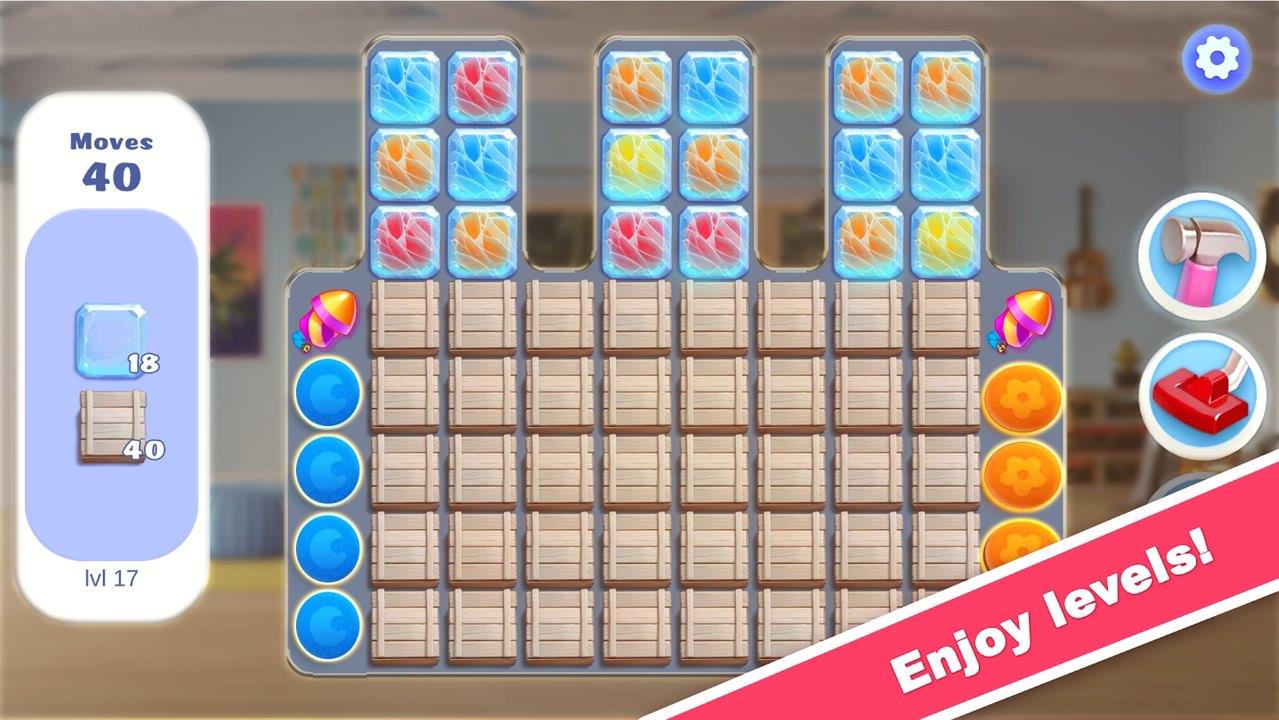 设计故事 设计故事