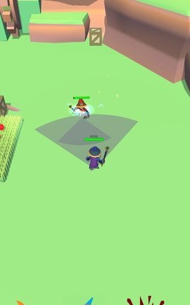 魔力格斗 魔力格斗