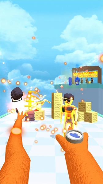 极速轨道冒险 极速轨道冒险