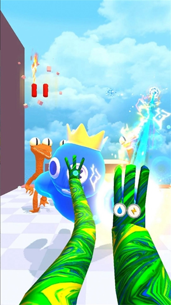 极速轨道冒险 极速轨道冒险