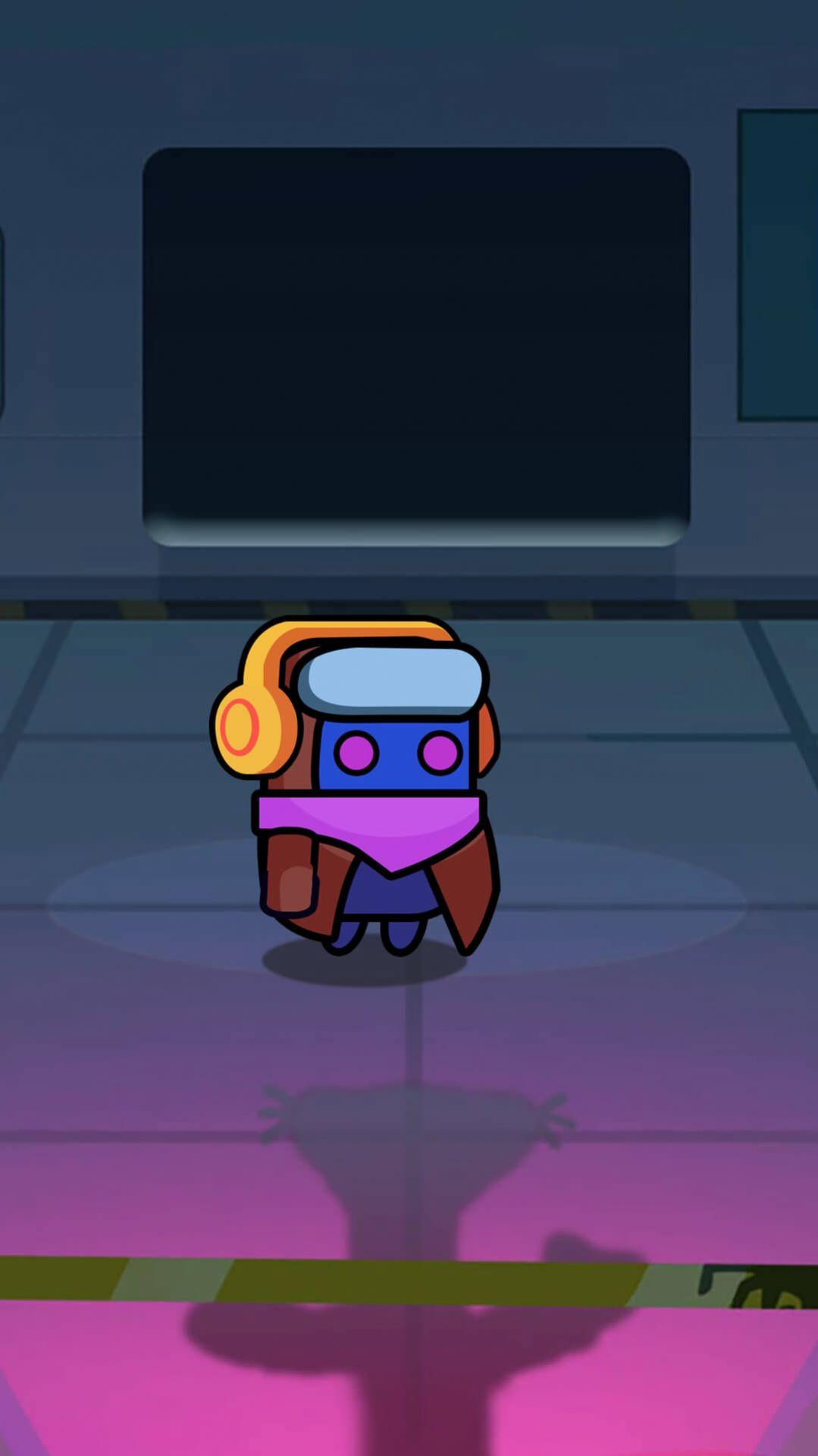 太空大战波比 太空大战波比