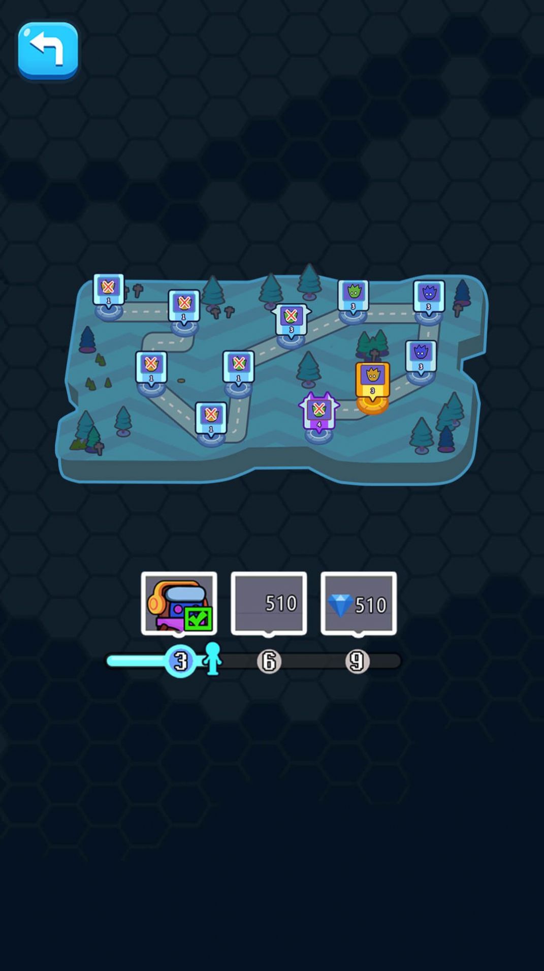 太空大战波比 太空大战波比