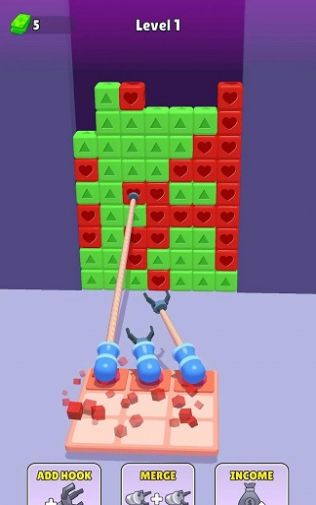 钓钩大师 钓钩大师