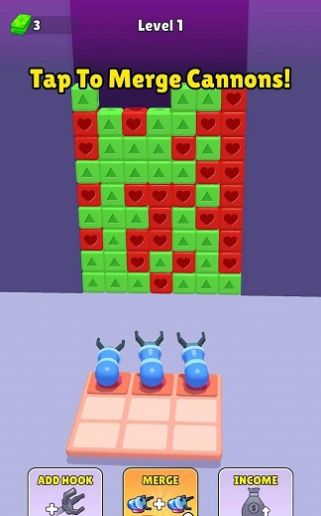 钓钩大师 钓钩大师