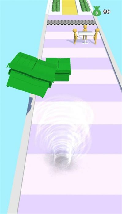 龙卷风狂飙 龙卷风狂飙