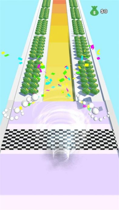 龙卷风狂飙 龙卷风狂飙