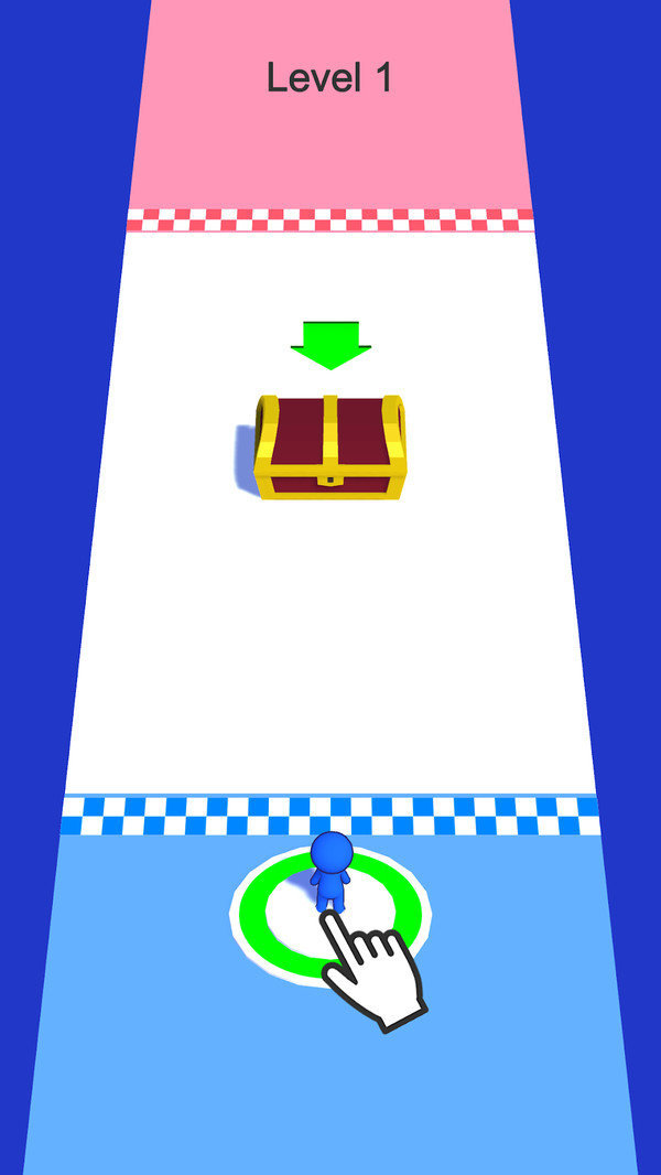 宝藏抢夺 宝藏抢夺