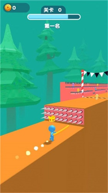 全民撑杆跳3D 全民撑杆跳3D