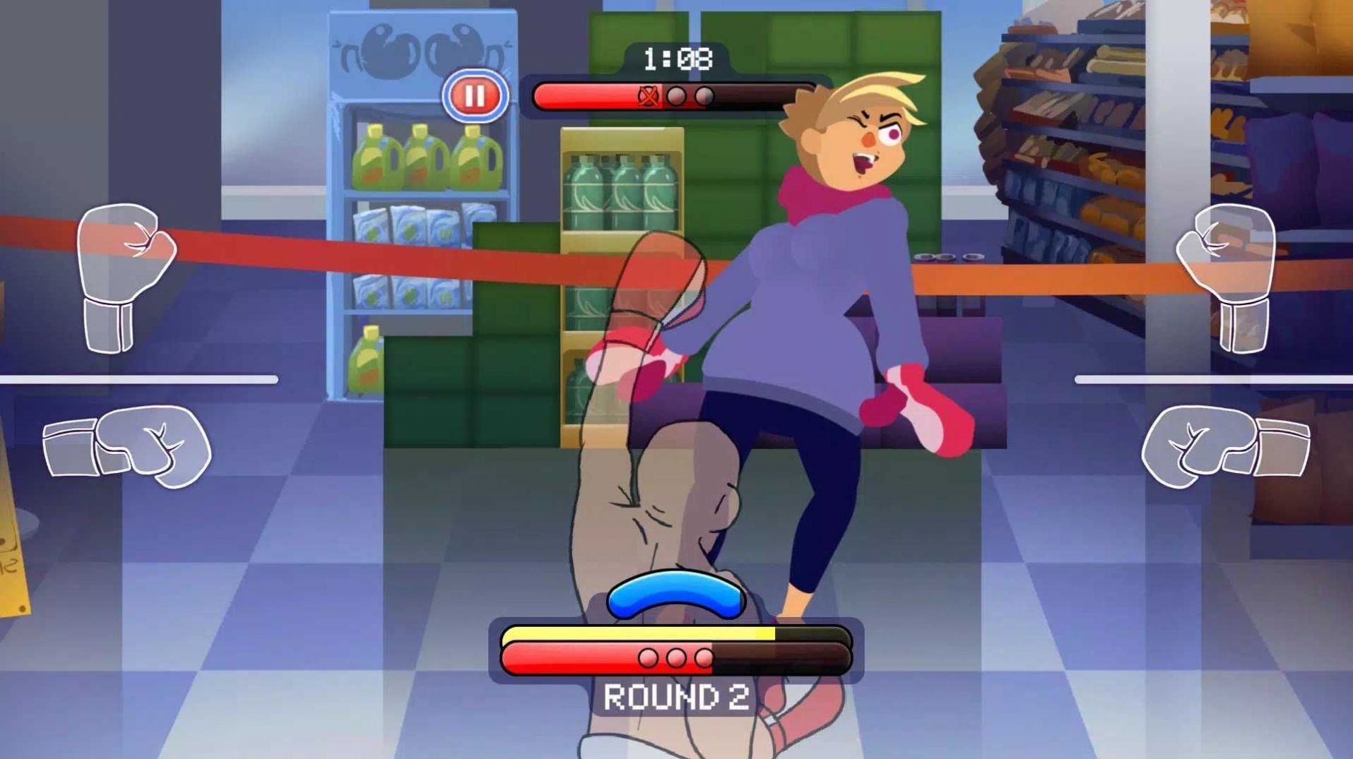 淘汰赛2卡伦之怒 淘汰赛2卡伦之怒