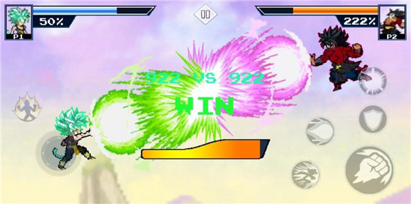 龙珠战争Z战士传奇之战 龙珠战争Z战士传奇之战