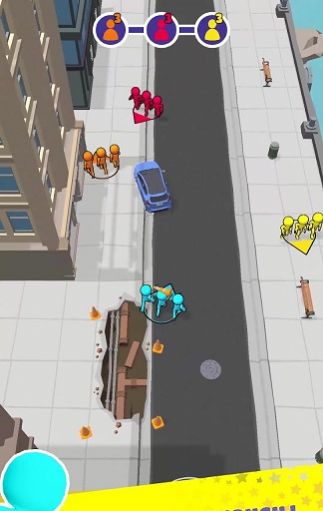 物品投掷者 物品投掷者