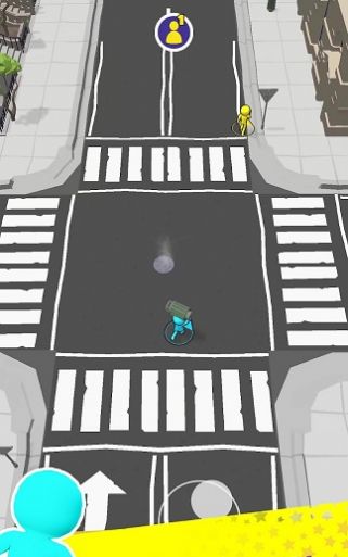 物品投掷者 物品投掷者