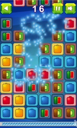 酷玩消消消 酷玩消消消