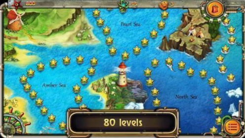 深海探宝 深海探宝