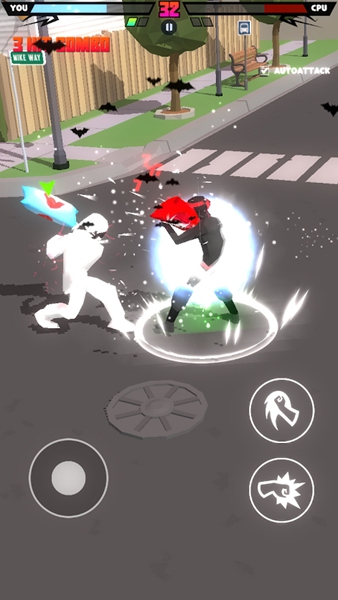 枕头大战3D 枕头大战3D