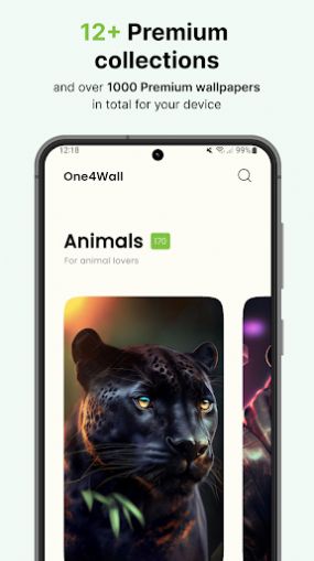 One4Wall