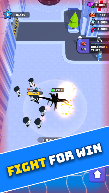 超级毒液模拟器 超级毒液模拟器