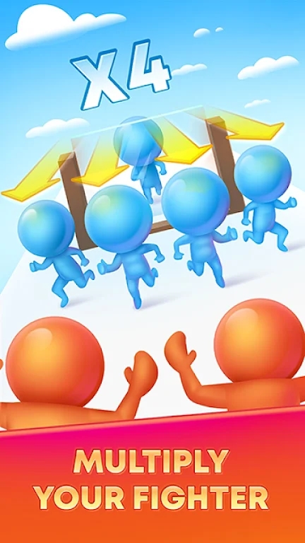 终极射击塔防 终极射击塔防