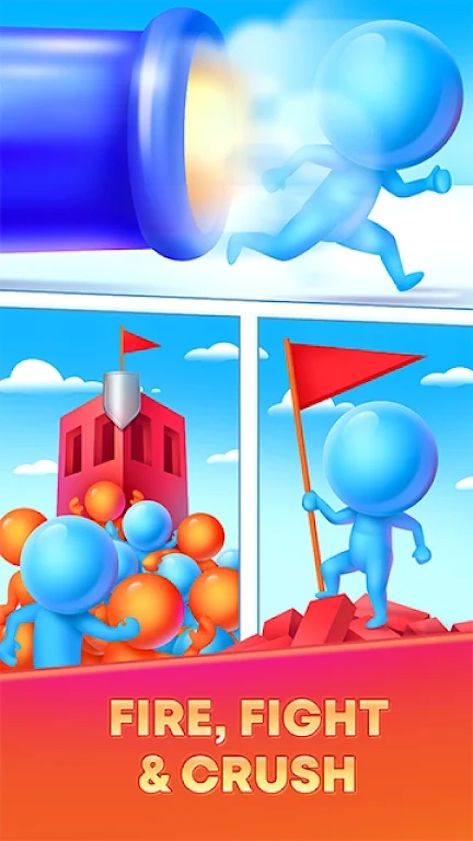 终极射击塔防 终极射击塔防