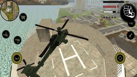 人类绳索英雄 人类绳索英雄