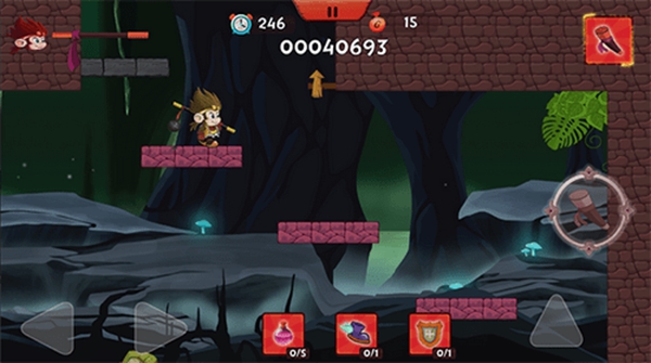 猴王威利 猴王威利