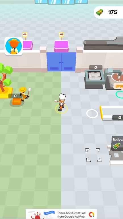 建造巧克力工厂 建造巧克力工厂