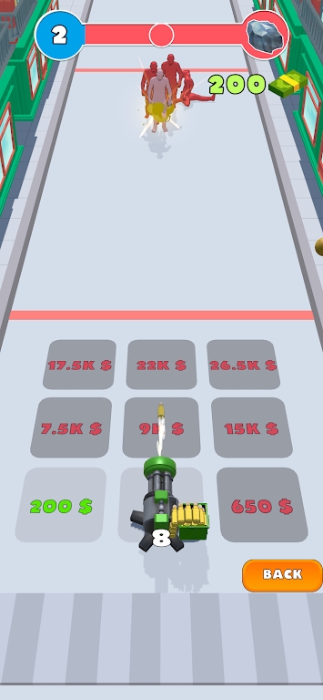 弹药大师3D 弹药大师3D