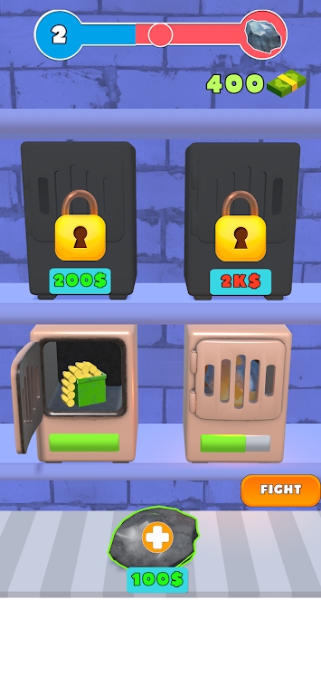 弹药大师3D 弹药大师3D