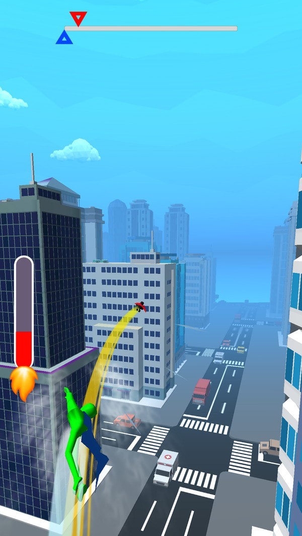 超人先生 超人先生