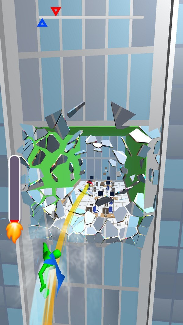 超人先生 超人先生