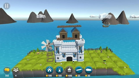 国度平衡 国度平衡