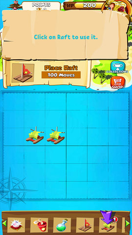 海盗狂热合并与征服 海盗狂热合并与征服