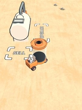 枪弹大亨3D 枪弹大亨3D