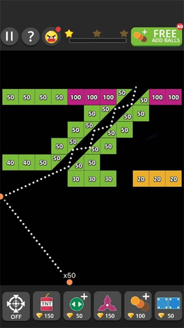 欢乐打砖块 欢乐打砖块
